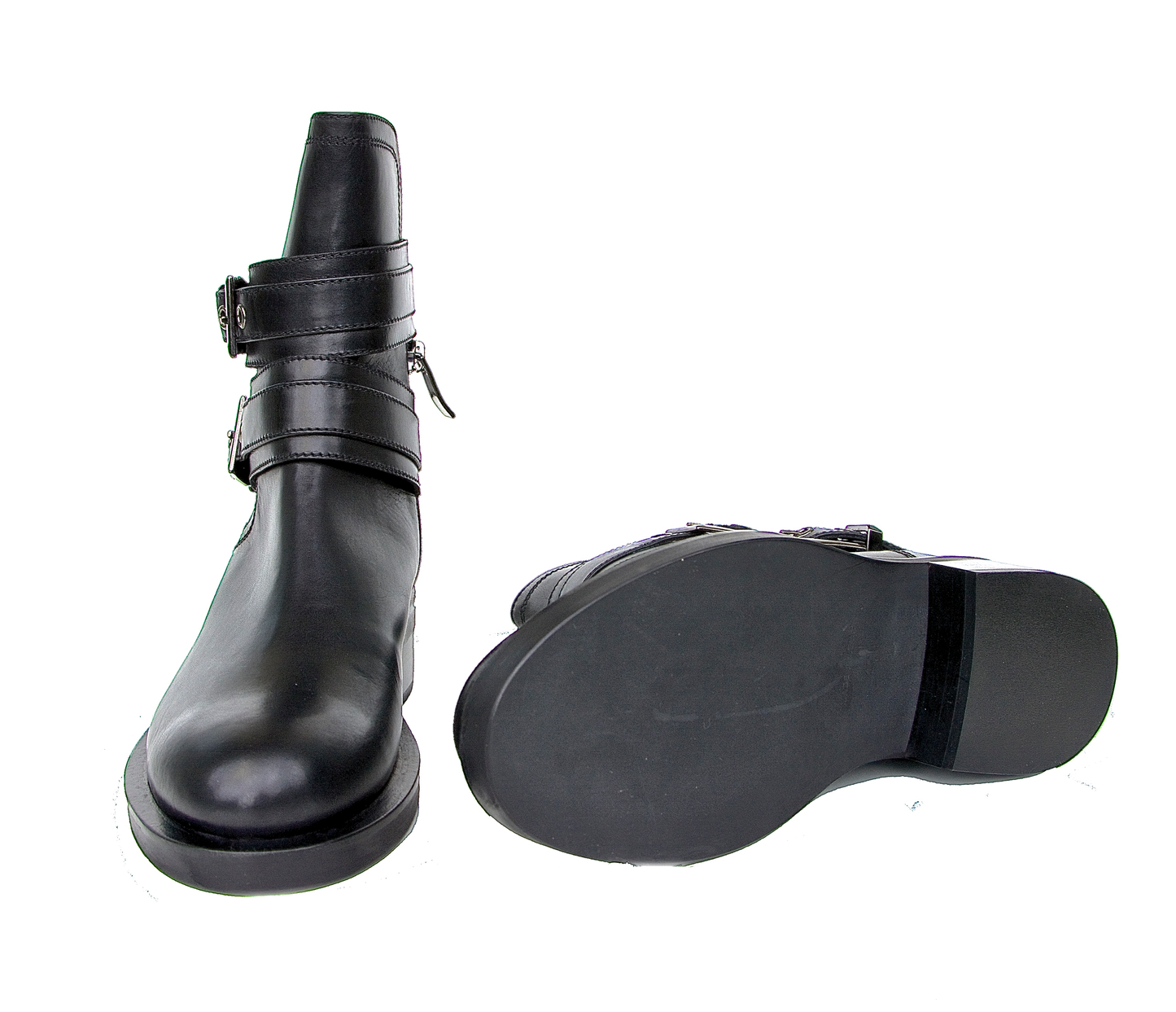 Baldan Bikerboots Stiefeletten